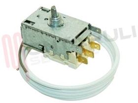 Visualizza i dettagli per TERMOSTATO K59L1834/077B6801/077B6279/077B6601/A130471 Immagine di TERMOSTATO K59L1834/077B6801/077B6279/077B6601/A130471