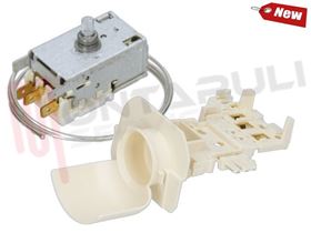 Visualizza i dettagli per TERMOSTATO K59S1902/500 EX. A130697 20U1486 Immagine di TERMOSTATO K59S1902/500 EX. A130697 20U1486