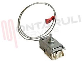 Visualizza i dettagli per TERMOSTATO K59L4121/A030358 L=403MM. Immagine di TERMOSTATO K59L4121/A030358 L=403MM.