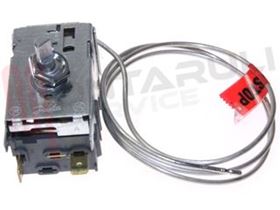Visualizza i dettagli per TERMOSTATO 077B3261 L=595MM. Immagine di TERMOSTATO 077B3261 L=595MM.