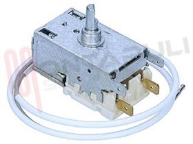 Visualizza i dettagli per TERMOSTATO K59L4113 EX. A030260/A030315 Immagine di TERMOSTATO K59L4113 EX. A030260/A030315