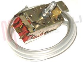 Visualizza i dettagli per TERMOSTATO K59L1028 RANCO Immagine di TERMOSTATO K59L1028 RANCO
