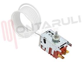 Visualizza i dettagli per TERMOSTATO 077B2047L DANFOSS Immagine di TERMOSTATO 077B2047L DANFOSS