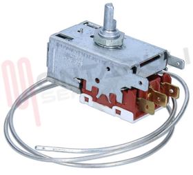 Visualizza i dettagli per TERMOSTATO K57L5301 ORIGINALE Immagine di TERMOSTATO K57L5301 ORIGINALE