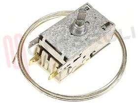 Visualizza i dettagli per TERMOSTATO K59L4141 RANCO C.POST RHOS Immagine di TERMOSTATO K59L4141 RANCO C.POST RHOS