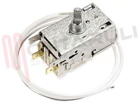 Visualizza i dettagli per TERMOSTATO K59L4090 RANCO 2 CONTATTI Immagine di TERMOSTATO K59L4090 RANCO 2 CONTATTI