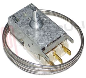 Visualizza i dettagli per TERMOSTATO K57L5535 RANCO FRIGO L=885MM. Immagine di TERMOSTATO K57L5535 RANCO FRIGO L=885MM.