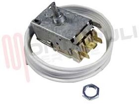 Visualizza i dettagli per TERMOSTATO K57L5864 K57P2056 RANCO "ER9096BE" Immagine di TERMOSTATO K57L5864 K57P2056 RANCO "ER9096BE"