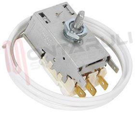 Visualizza i dettagli per TERMOSTATO K57L5807FF Immagine di TERMOSTATO K57L5807FF