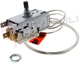 Visualizza i dettagli per TERMOSTATO K59L4141 RANCO C.POST RHOS Immagine di TERMOSTATO K59L4141 RANCO C.POST RHOS