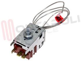 Visualizza i dettagli per TERMOSTATO 077B6804 A030306 C.POST L=380 Immagine di TERMOSTATO 077B6804 A030306 C.POST L=380