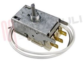 Visualizza i dettagli per TERMOSTATO K59L1296 CENTER-POST Immagine di TERMOSTATO K59L1296 CENTER-POST