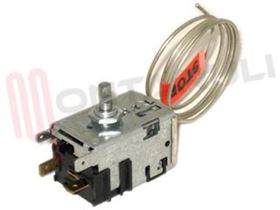 Visualizza i dettagli per TERMOSTATO 077B6916 / 077B6189 / A030302 C.P L.420 ROHS Immagine di TERMOSTATO 077B6916 / 077B6189 / A030302 C.P L.420 ROHS