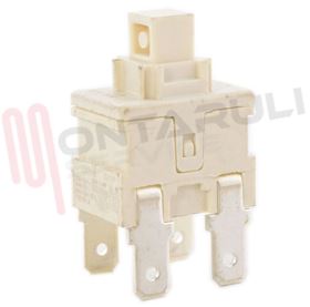 Visualizza i dettagli per INTERRUTTORE ATTACCO QUADRATO KARCHER Immagine di INTERRUTTORE ATTACCO QUADRATO KARCHER