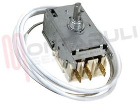 Visualizza i dettagli per TERMOSTATO K54L1932/050 CONGELATORE Immagine di TERMOSTATO K54L1932/050 CONGELATORE