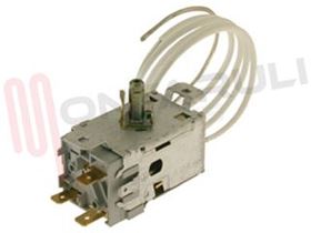 Visualizza i dettagli per TERMOSTATO TB08A634 A130296 THOMSON L=800 Immagine di TERMOSTATO TB08A634 A130296 THOMSON L=800