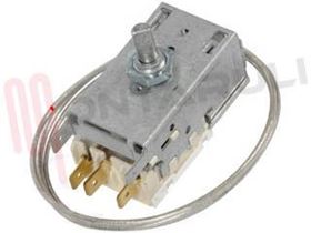 Visualizza i dettagli per TERMOSTATO K57L5842 RANCO FRIGO Immagine di TERMOSTATO K57L5842 RANCO FRIGO
