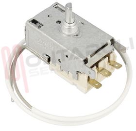 Visualizza i dettagli per TERMOSTATO K59S2775 LIEBHERR Immagine di TERMOSTATO K59S2775 LIEBHERR