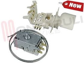 Visualizza i dettagli per TERMOSTATO K59-S32785/500-A130696R L=700MM. Immagine di TERMOSTATO K59-S32785/500-A130696R L=700MM.