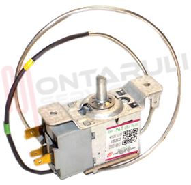 Visualizza i dettagli per TERMOSTATO WDF28C-L-EX 1093322 EX. WDFE28C-L2 Immagine di TERMOSTATO WDF28C-L-EX 1093322 EX. WDFE28C-L2