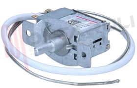 Visualizza i dettagli per TERMOSTATO WPF32H1820261 Immagine di TERMOSTATO WPF32H1820261