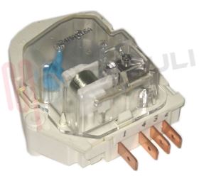 Visualizza i dettagli per TIMER SBRINAMENTO INVENSYS IN2Q01-21 Immagine di TIMER SBRINAMENTO INVENSYS IN2Q01-21