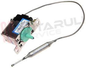 Visualizza i dettagli per TERMOSTATO PFN-C174S-03EB 110~240V Immagine di TERMOSTATO PFN-C174S-03EB 110~240V