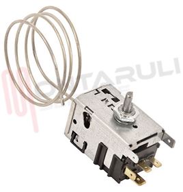 Visualizza i dettagli per TERMOSTATO DANFOSS 077B6772 L=730MM. Immagine di TERMOSTATO DANFOSS 077B6772 L=730MM.
