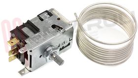 Visualizza i dettagli per TERMOSTATO 077B3613 DANFOSS GORENJE Immagine di TERMOSTATO 077B3613 DANFOSS GORENJE