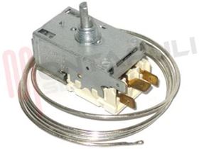 Visualizza i dettagli per TERMOSTATO K59L2739 Immagine di TERMOSTATO K59L2739