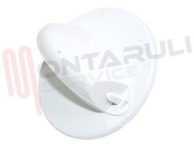 Visualizza i dettagli per MANOPOLA TEMPERATURA D.6,6MM. Immagine di MANOPOLA TEMPERATURA D.6,6MM.