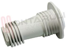 Visualizza i dettagli per TUBO VENTURI RACCORDO MULINELLO INFERIORE Immagine di TUBO VENTURI RACCORDO MULINELLO INFERIORE