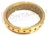 Immagine di CORONA IN OTTONE MEDIO SAMET-NARDI D.59MM.