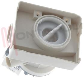 Visualizza i dettagli per POMPA SCARICO 25W 200-240V ASKOLL WHIRLPOOL Immagine di POMPA SCARICO 25W 200-240V ASKOLL WHIRLPOOL