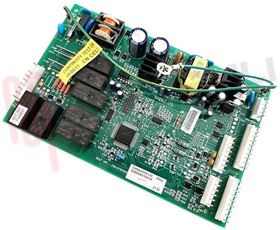 Visualizza i dettagli per MODULO ELETTRONICO FRIGO SIDE BY SIDE Immagine di MODULO ELETTRONICO FRIGO SIDE BY SIDE
