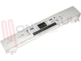 Visualizza i dettagli per CRUSCOTTO LAVASTOVIGLIE BIANCO Immagine di CRUSCOTTO LAVASTOVIGLIE BIANCO