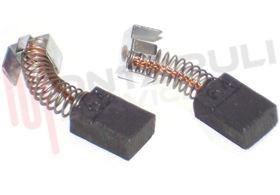 Visualizza i dettagli per COPPIA SPAZZOLE 5X8X11MM. MAKITA Immagine di COPPIA SPAZZOLE 5X8X11MM. MAKITA