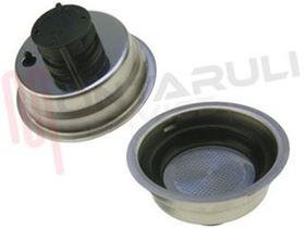 Visualizza i dettagli per FILTRO CAFFE' CREMA 1TZ. Immagine di FILTRO CAFFE' CREMA 1TZ.