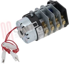 Visualizza i dettagli per PROGRAMMATORE 11904F1 4 CAMME 12 MINUTI Immagine di PROGRAMMATORE 11904F1 4 CAMME 12 MINUTI