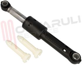 Visualizza i dettagli per AMMORTIZZATORE 80N DIA.11MM. CON 2 SPINOTTI Immagine di AMMORTIZZATORE 80N DIA.11MM. CON 2 SPINOTTI