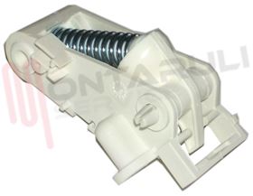 Visualizza i dettagli per CHIUSURA PORTA 'LS712/912' Immagine di CHIUSURA PORTA 'LS712/912'