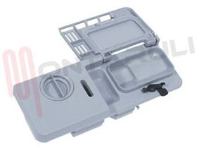 Visualizza i dettagli per ELETTRODOSATORE DETERSIVO Immagine di ELETTRODOSATORE DETERSIVO