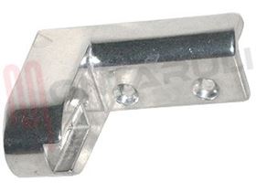 Visualizza i dettagli per SUPPORTO COPERCHIO SX ALLUMINIO Immagine di SUPPORTO COPERCHIO SX ALLUMINIO