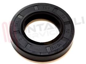 Visualizza i dettagli per ANELLO TENUTA 30X52X10/12MM. Immagine di ANELLO TENUTA 30X52X10/12MM.