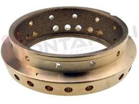 Visualizza i dettagli per CORONA IN OTTONE PICCOLA Immagine di CORONA IN OTTONE PICCOLA