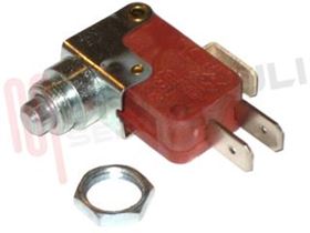 Visualizza i dettagli per MICROINTERRUTTORE PIEZO 3 CONTATTI Immagine di MICROINTERRUTTORE PIEZO 3 CONTATTI