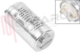 Visualizza i dettagli per CONDENSATORE 14MF 450V FISSAGGIO A PRESSIONE 'RL4' Immagine di CONDENSATORE 14MF 450V FISSAGGIO A PRESSIONE 'RL4'