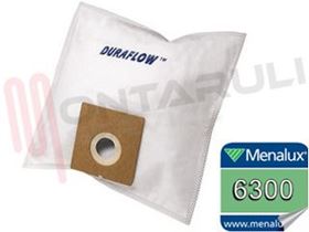 Visualizza i dettagli per SACCHETTI CARTA IMETEC 6300 EX.T208 CF.4PZ. Immagine di SACCHETTI CARTA IMETEC 6300 EX.T208 CF.4PZ.