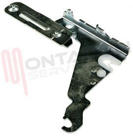 Visualizza i dettagli per CERNIERA PORTA DX LAVASTOVIGLIE Immagine di CERNIERA PORTA DX LAVASTOVIGLIE