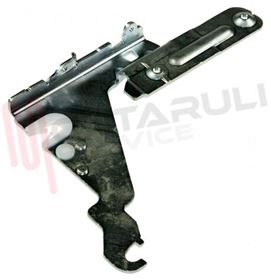 Visualizza i dettagli per CERNIERA PORTA SX LAVASTOVIGLIE Immagine di CERNIERA PORTA SX LAVASTOVIGLIE